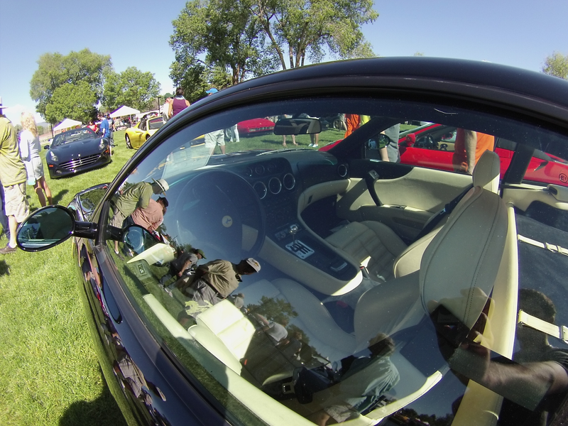 Illustration for article titled Concours d'Elegance: Littleton 06/07/15 dump 1